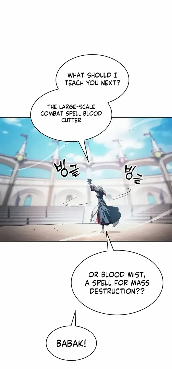 Read Academy’s Genius Swordmaster chapter 75 image 49 on Lezhin