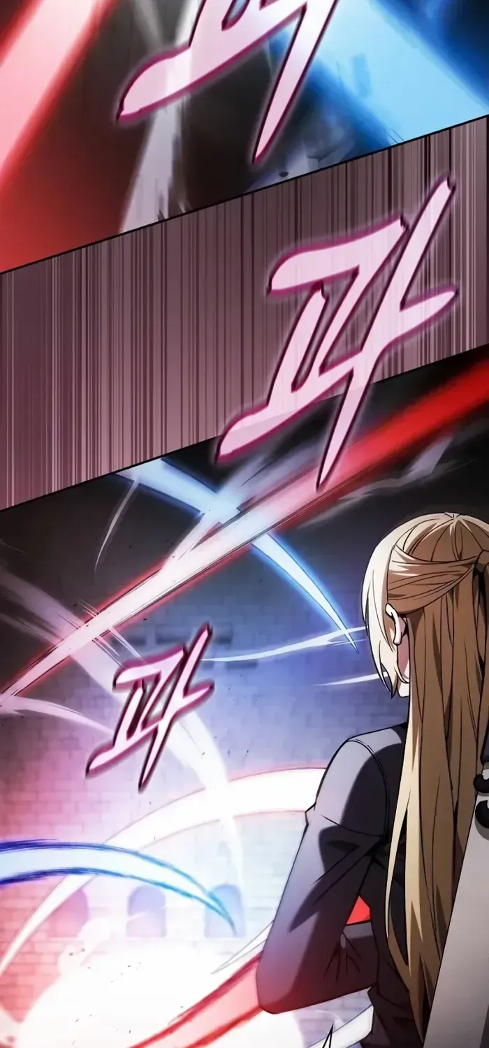 Read Academy’s Genius Swordmaster chapter 75 image 58 on Lezhin