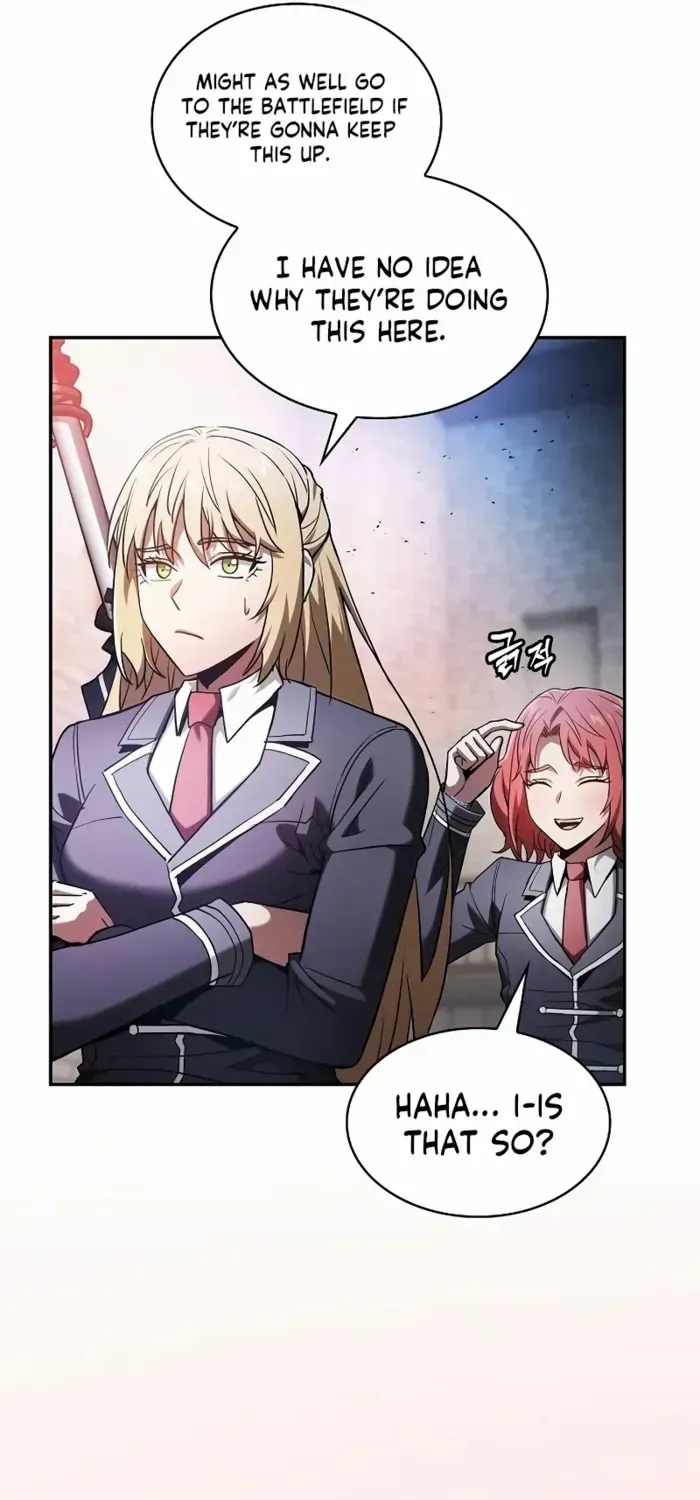 Read Academy’s Genius Swordmaster chapter 75 image 60 on Lezhin