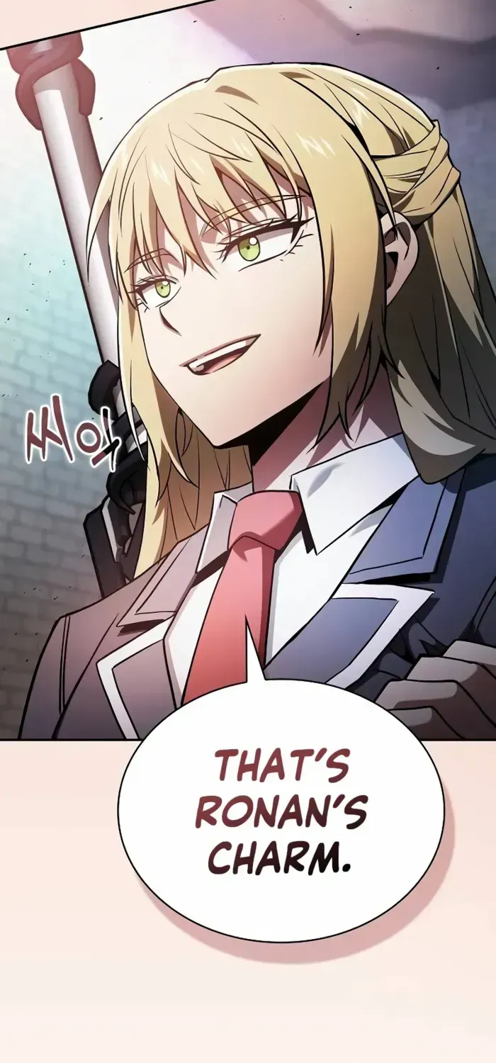 Read Academy’s Genius Swordmaster chapter 75 image 62 on Lezhin