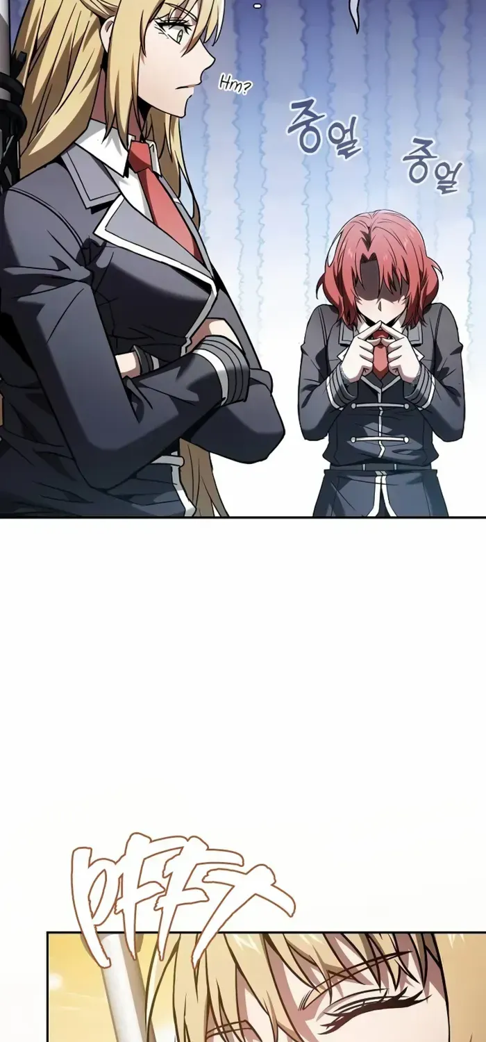 Read Academy’s Genius Swordmaster chapter 75 image 66 on Lezhin