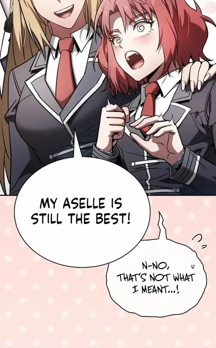 Read Academy’s Genius Swordmaster chapter 75 image 68 on Lezhin