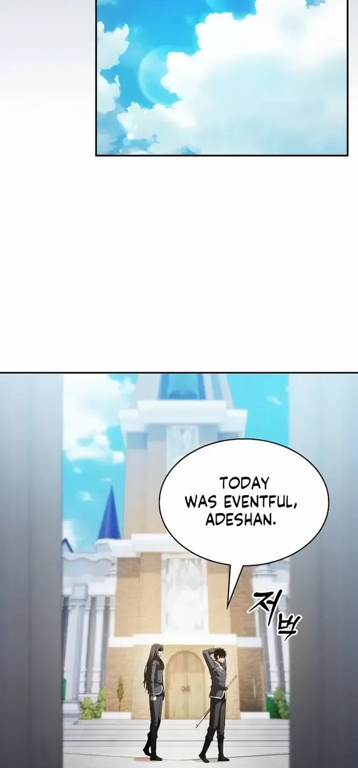 Read Academy’s Genius Swordmaster chapter 75 image 7 on Lezhin