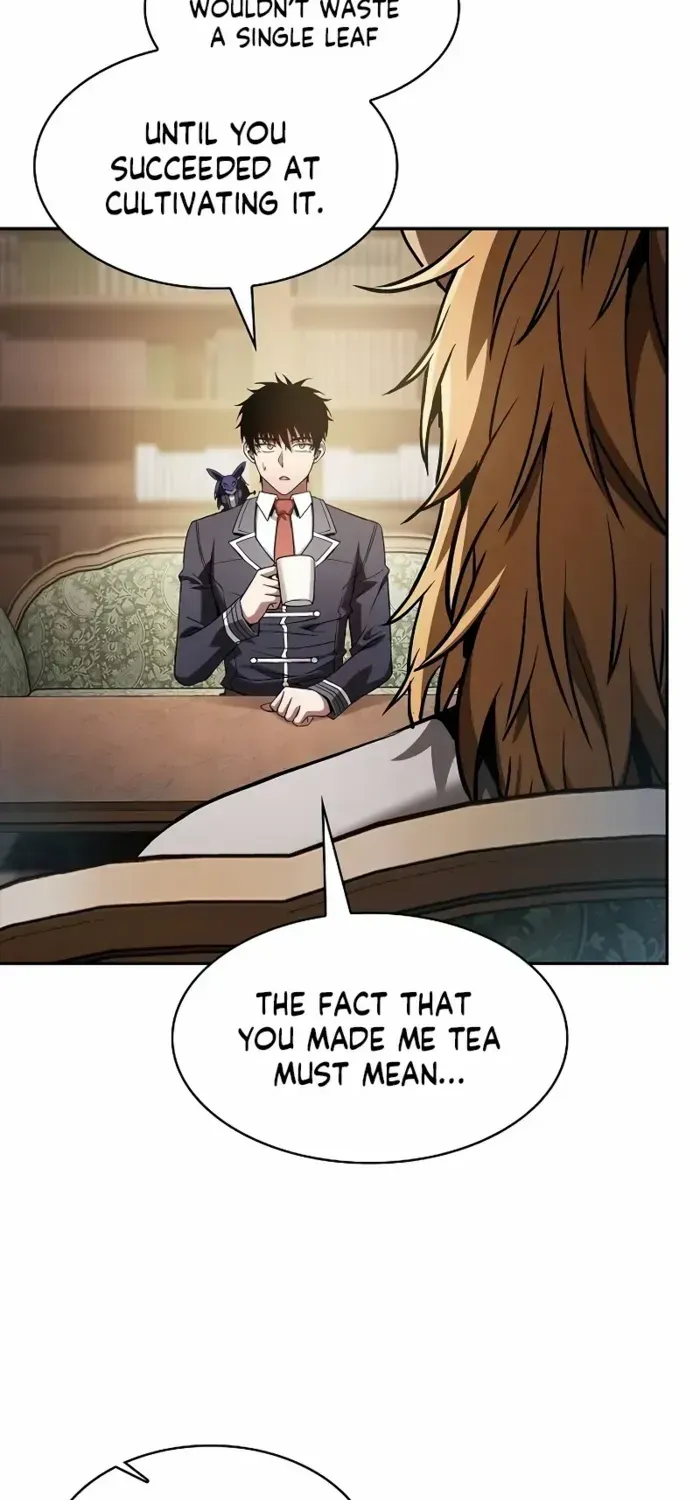 Read Academy’s Genius Swordmaster chapter 75 image 75 on Lezhin