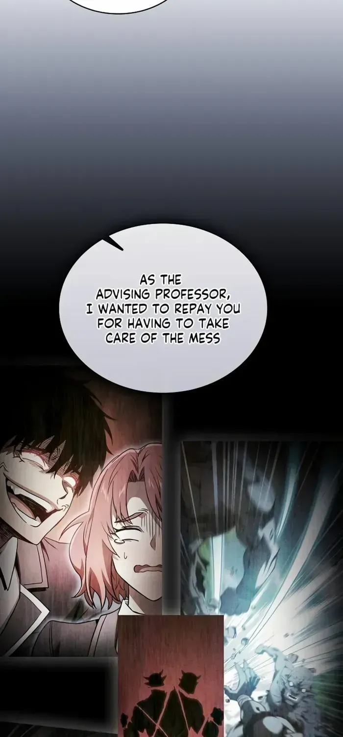Read Academy’s Genius Swordmaster chapter 75 image 82 on Lezhin