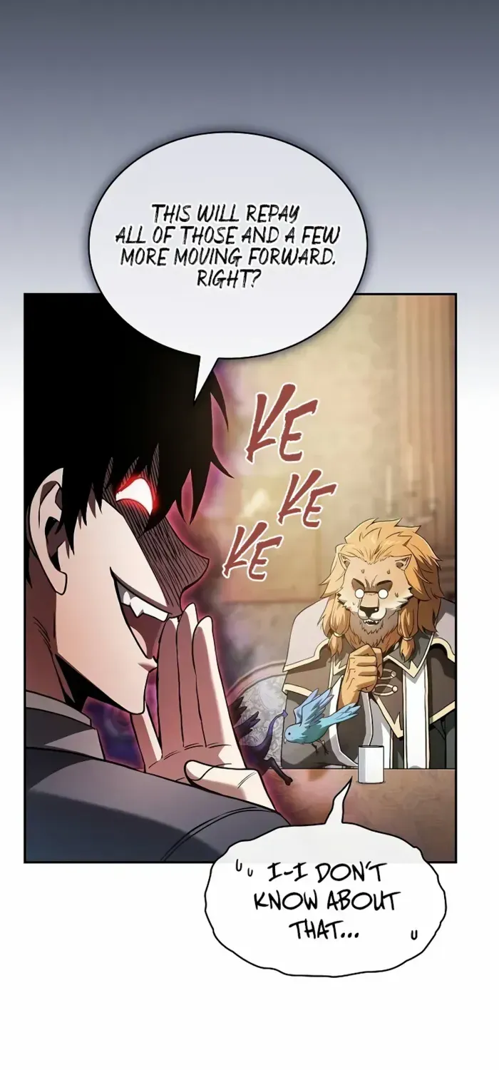 Read Academy’s Genius Swordmaster chapter 75 image 84 on Lezhin
