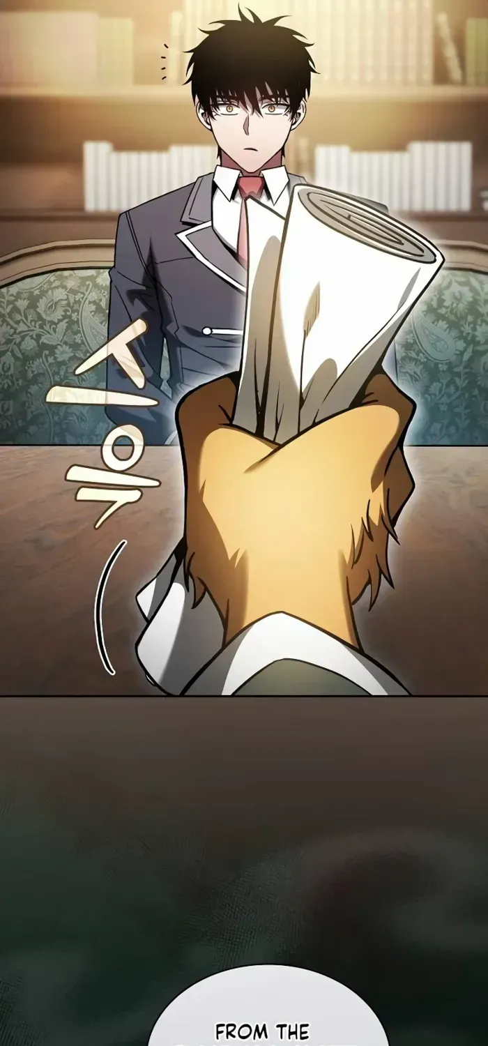 Read Academy’s Genius Swordmaster chapter 75 image 87 on Lezhin