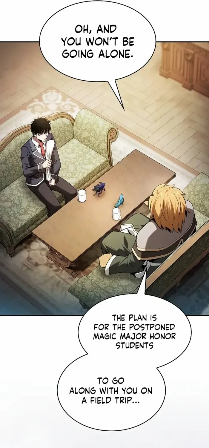 Read Academy’s Genius Swordmaster chapter 75 image 96 on Lezhin