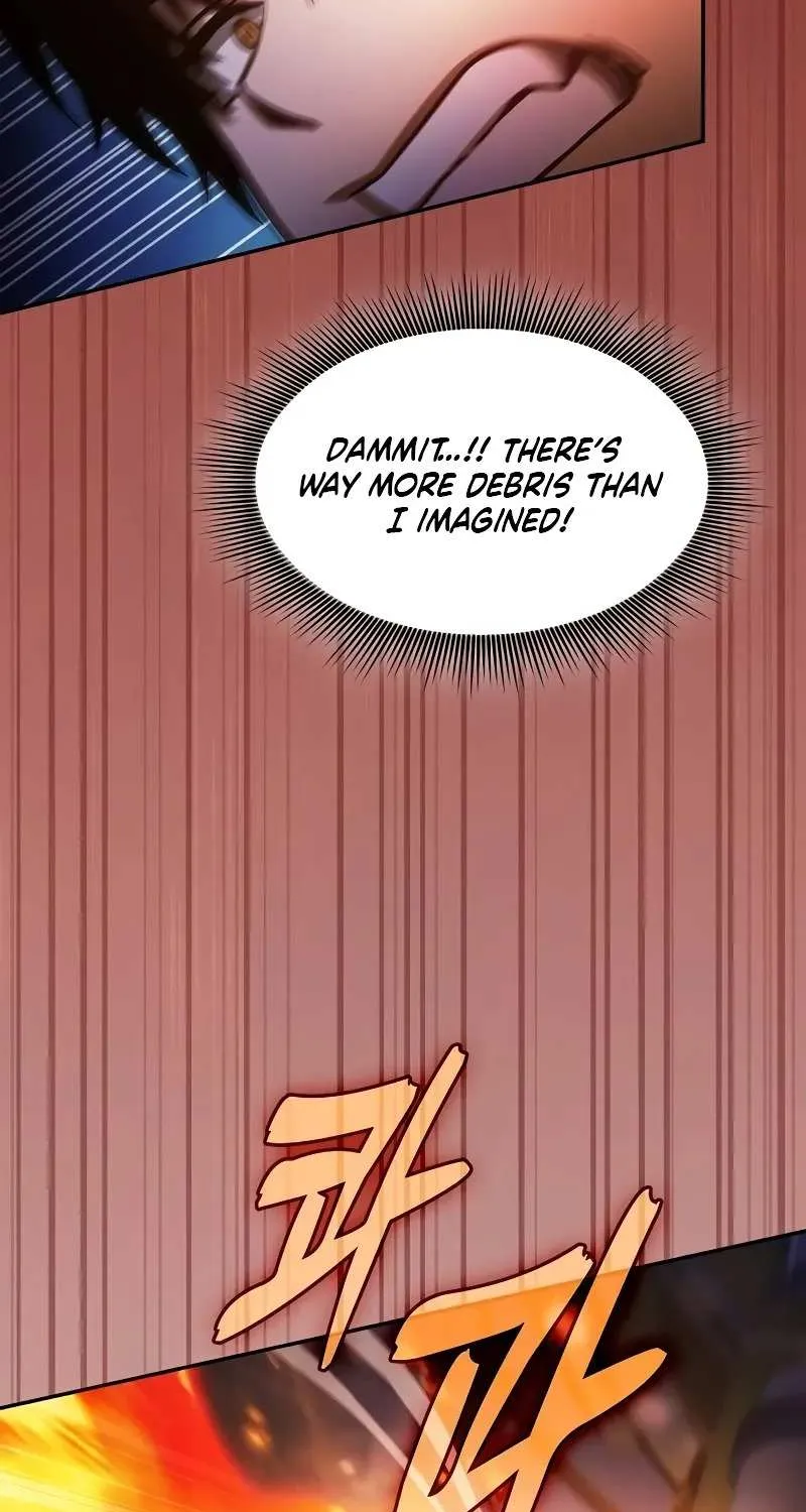 Read Academy’s Genius Swordmaster chapter 76 image 121 on Lezhin