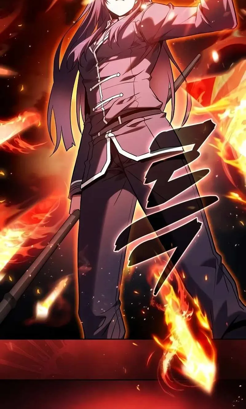 Read Academy’s Genius Swordmaster chapter 76 image 128 on Lezhin