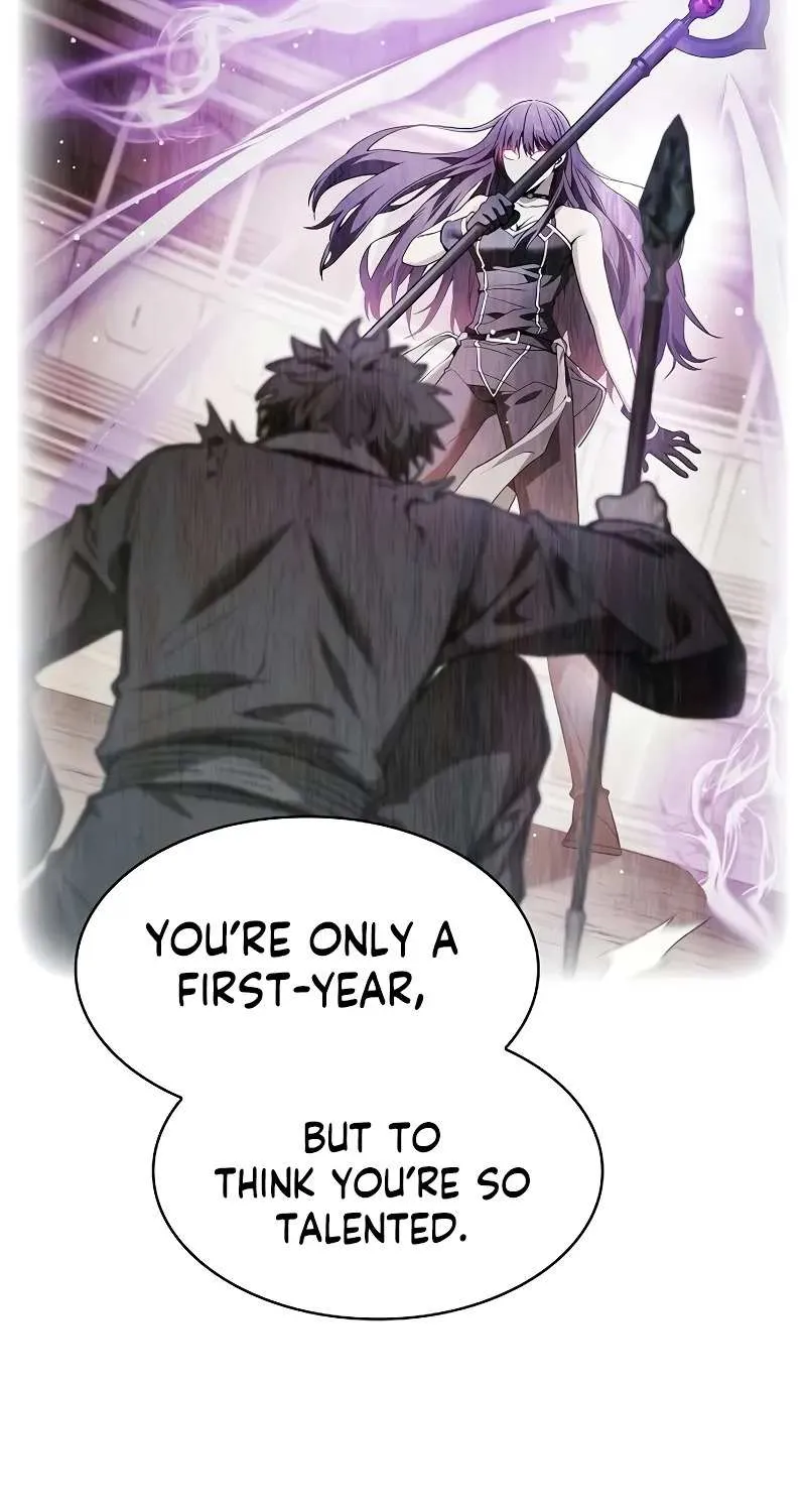 Read Academy’s Genius Swordmaster chapter 76 image 57 on Lezhin