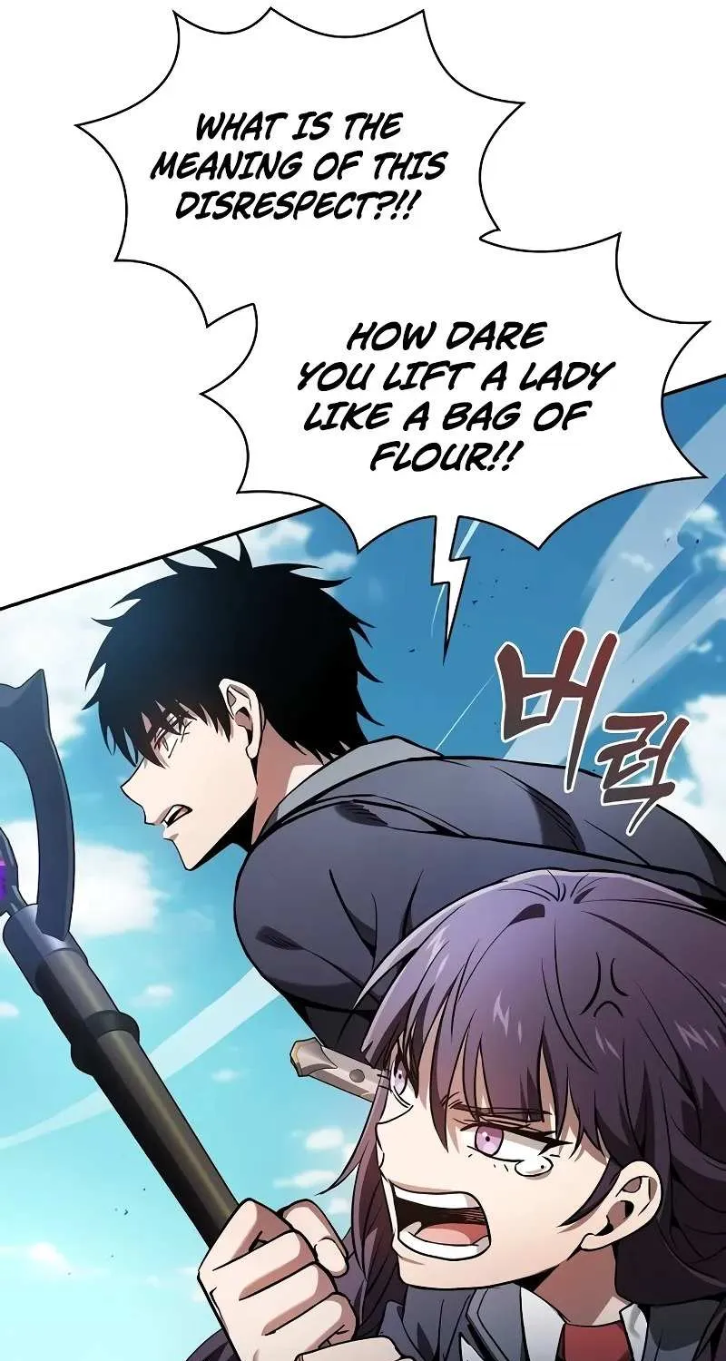 Read Academy’s Genius Swordmaster chapter 76 image 89 on Lezhin