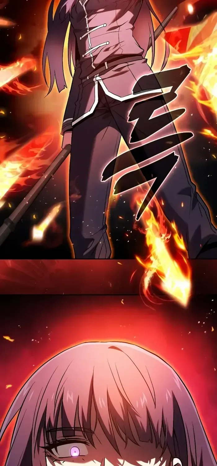 Read Academy’s Genius Swordmaster chapter 77 image 1 on Lezhin