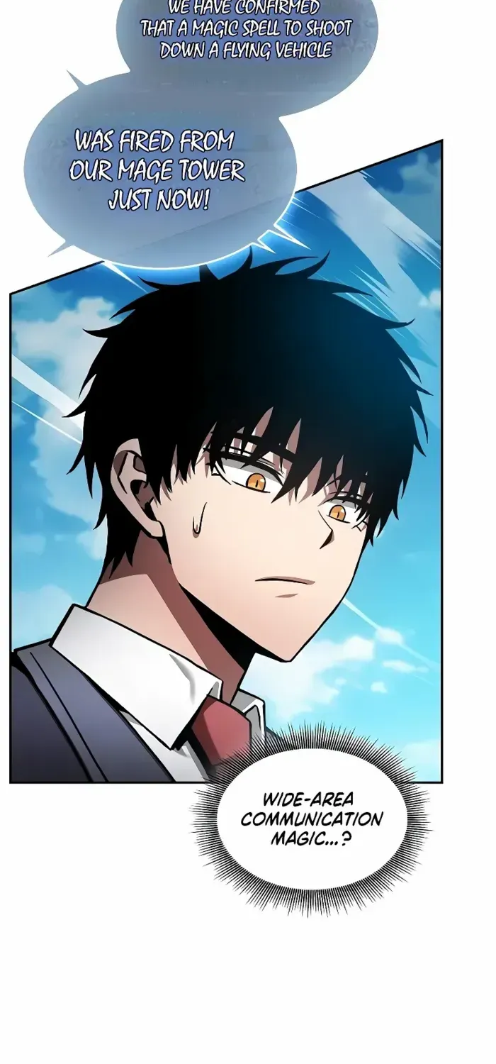 Read Academy’s Genius Swordmaster chapter 77 image 15 on Lezhin