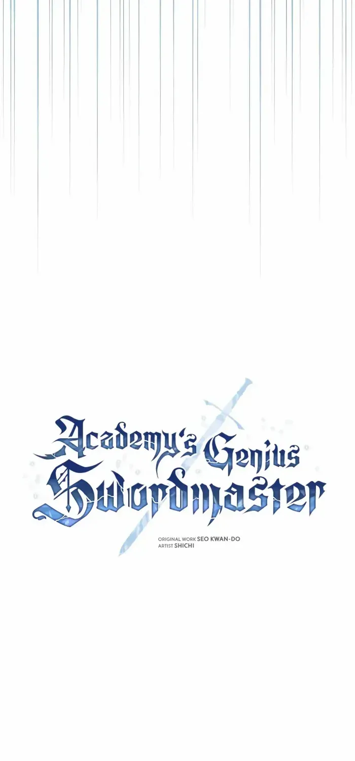 Read Academy’s Genius Swordmaster chapter 77 image 20 on Lezhin
