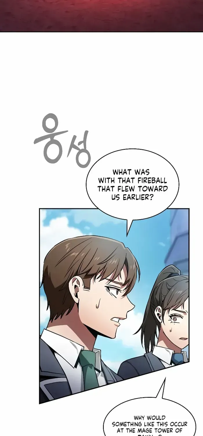 Read Academy’s Genius Swordmaster chapter 77 image 22 on Lezhin