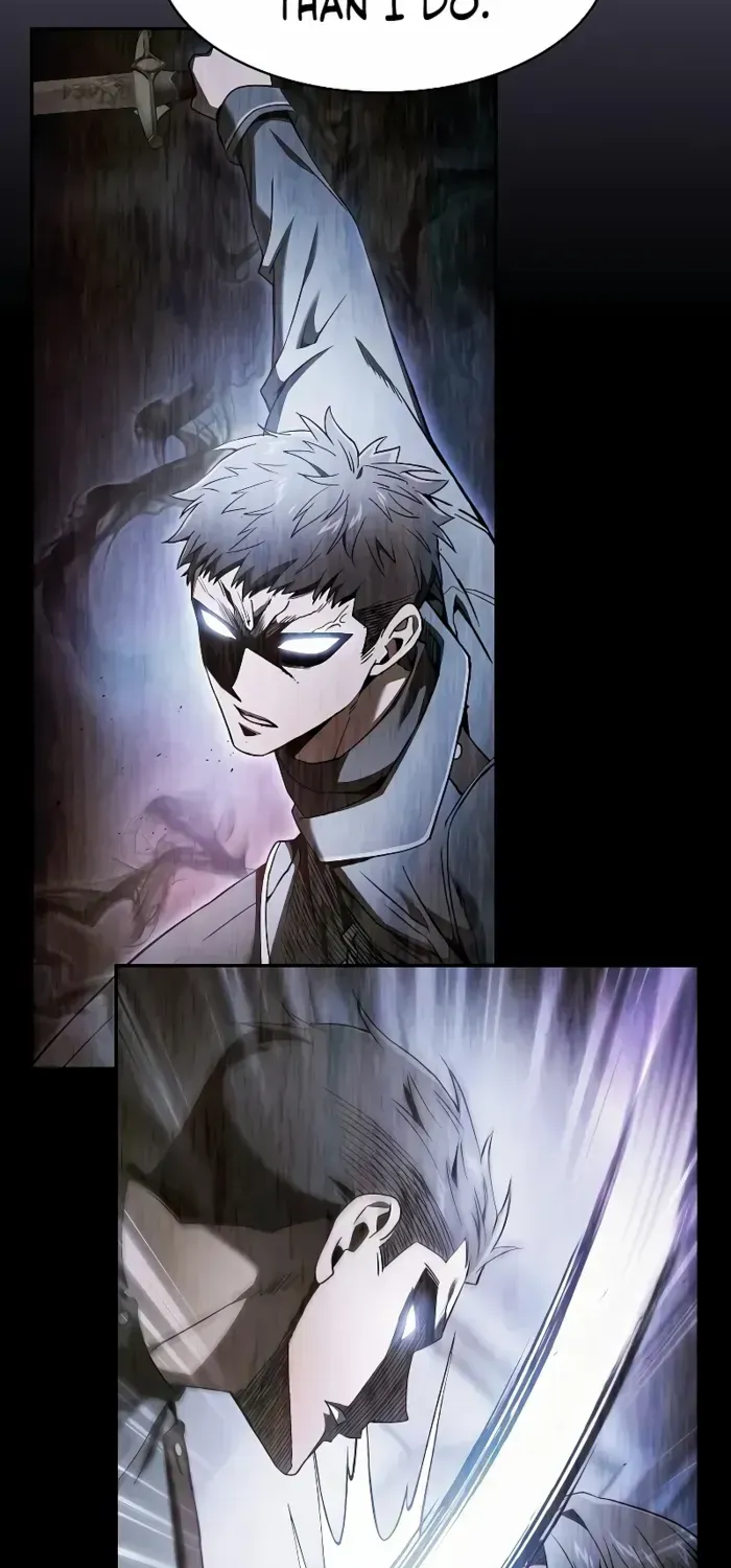 Read Academy’s Genius Swordmaster chapter 77 image 31 on Lezhin