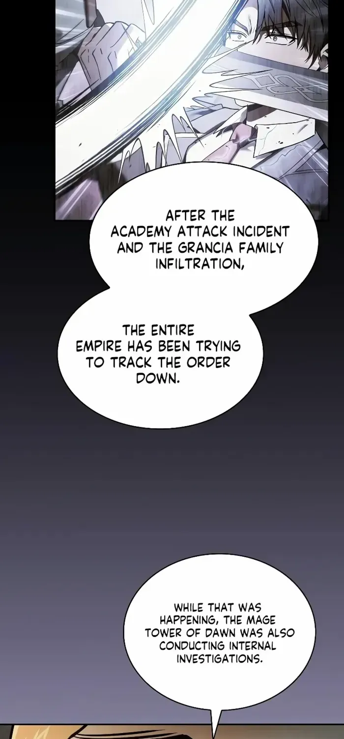 Read Academy’s Genius Swordmaster chapter 77 image 32 on Lezhin