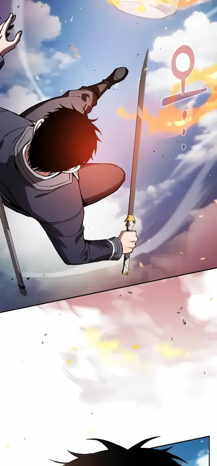 Read Academy’s Genius Swordmaster chapter 77 image 4 on Lezhin