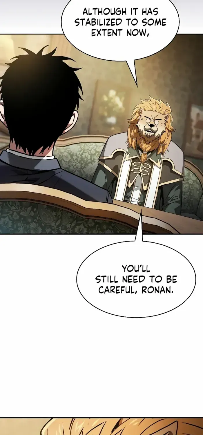 Read Academy’s Genius Swordmaster chapter 77 image 41 on Lezhin