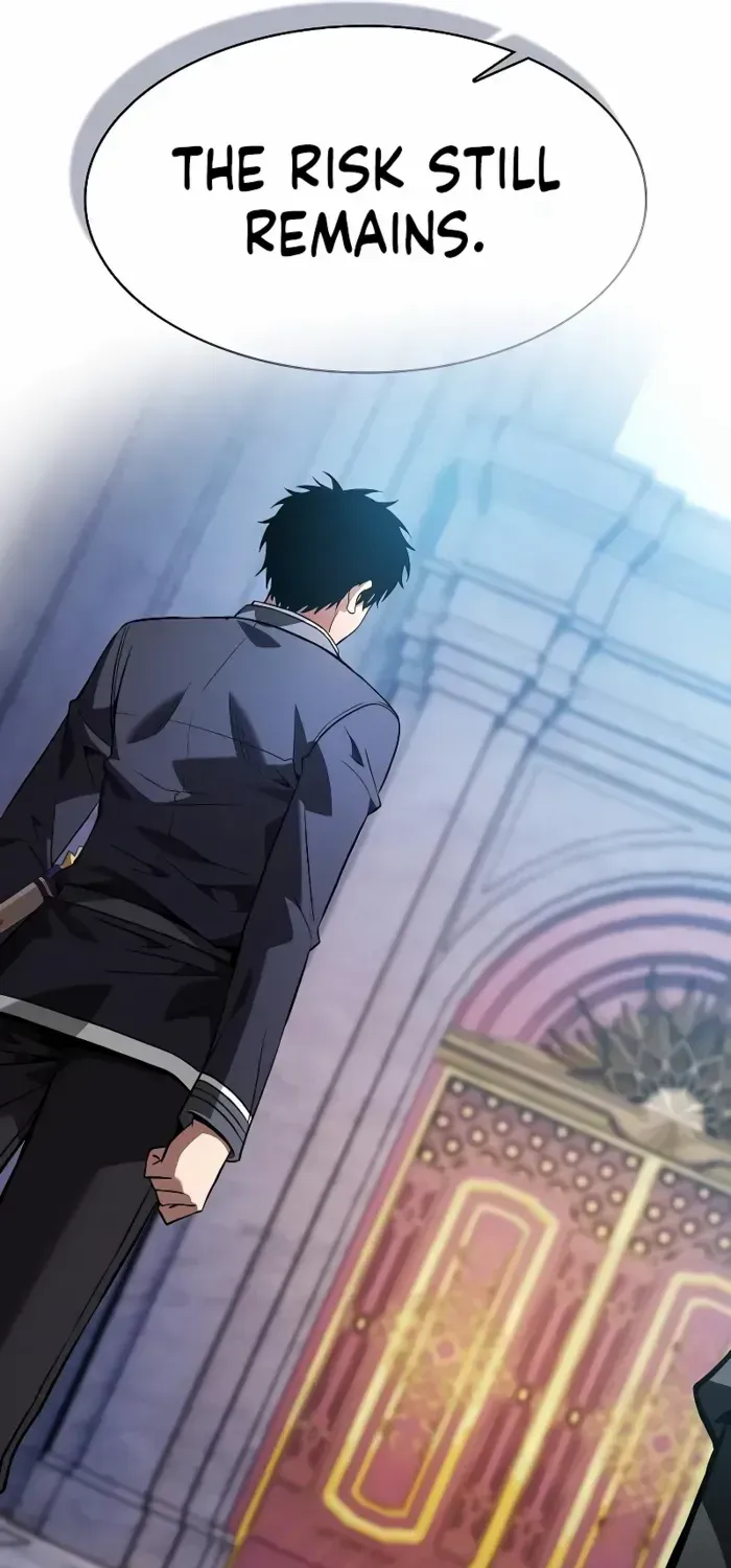 Read Academy’s Genius Swordmaster chapter 77 image 44 on Lezhin