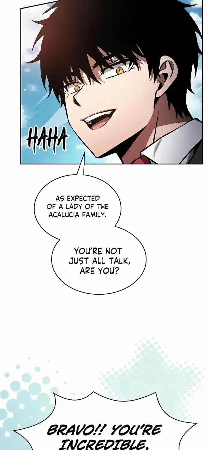 Read Academy’s Genius Swordmaster chapter 77 image 5 on Lezhin