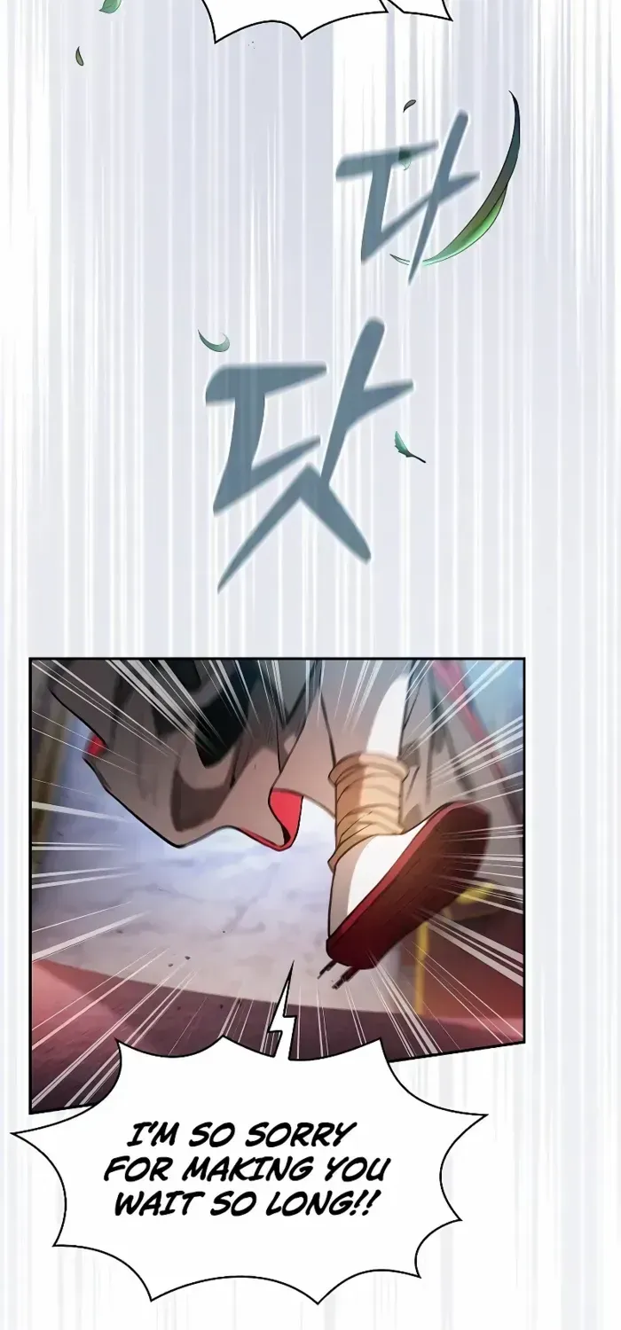 Read Academy’s Genius Swordmaster chapter 77 image 50 on Lezhin