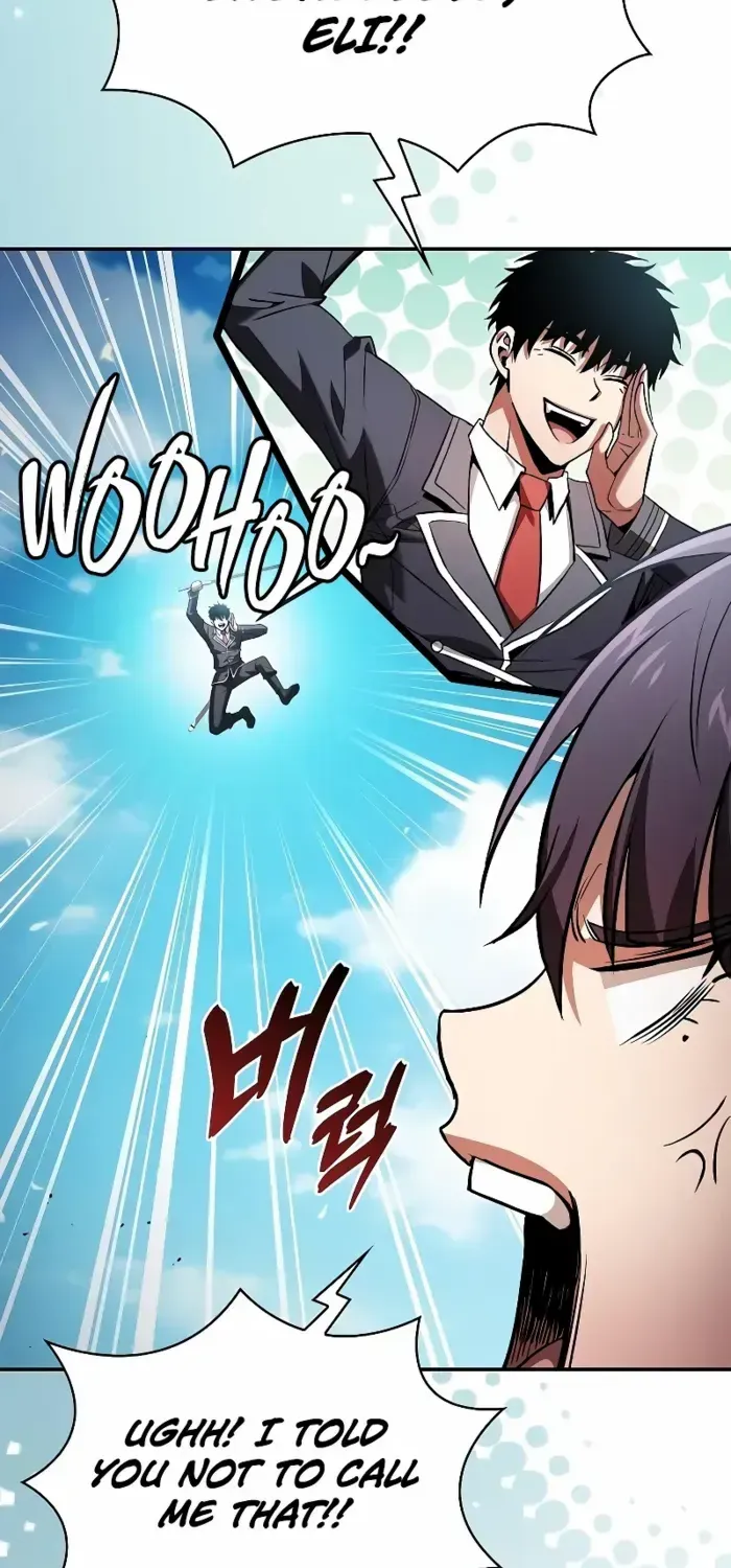 Read Academy’s Genius Swordmaster chapter 77 image 6 on Lezhin