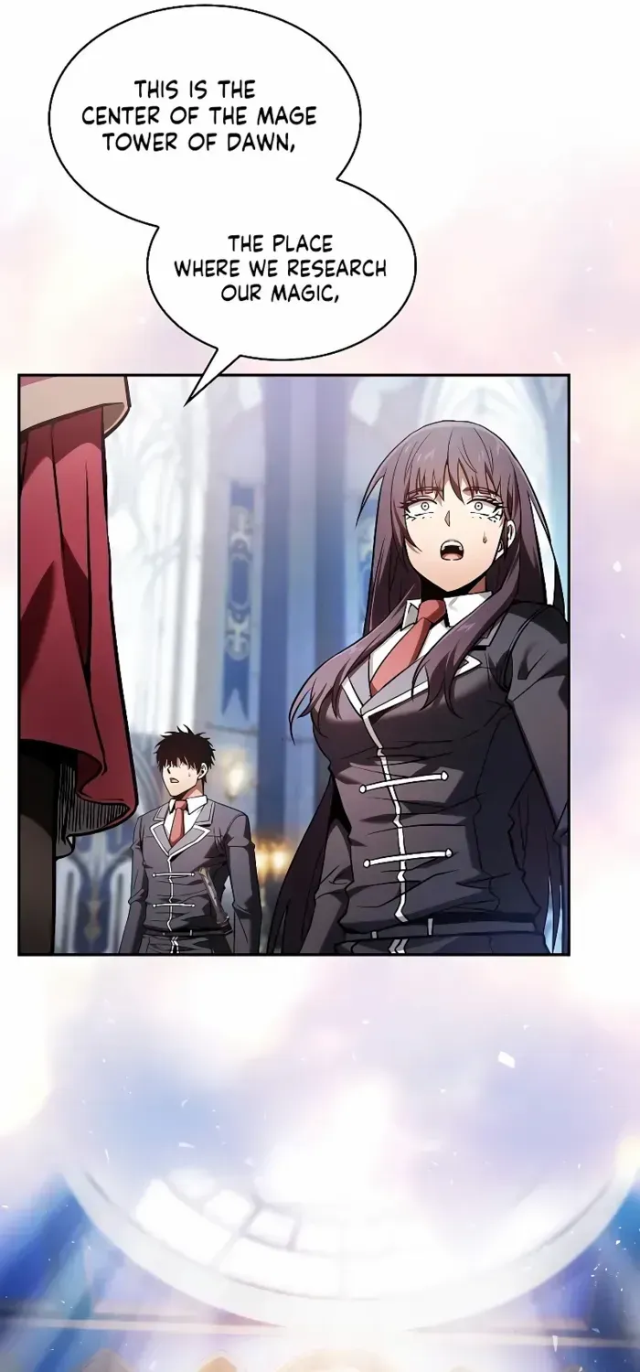 Read Academy’s Genius Swordmaster chapter 77 image 89 on Lezhin
