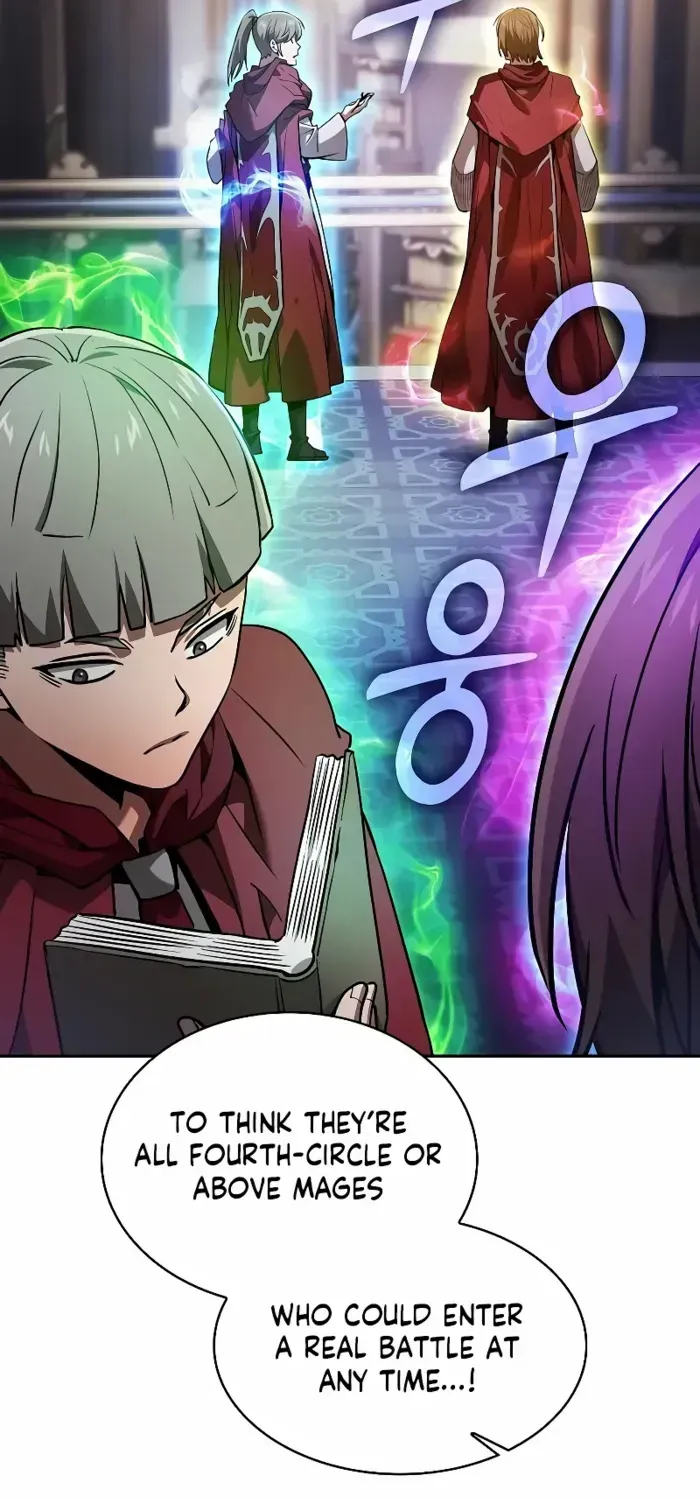 Read Academy’s Genius Swordmaster chapter 77 image 95 on Lezhin