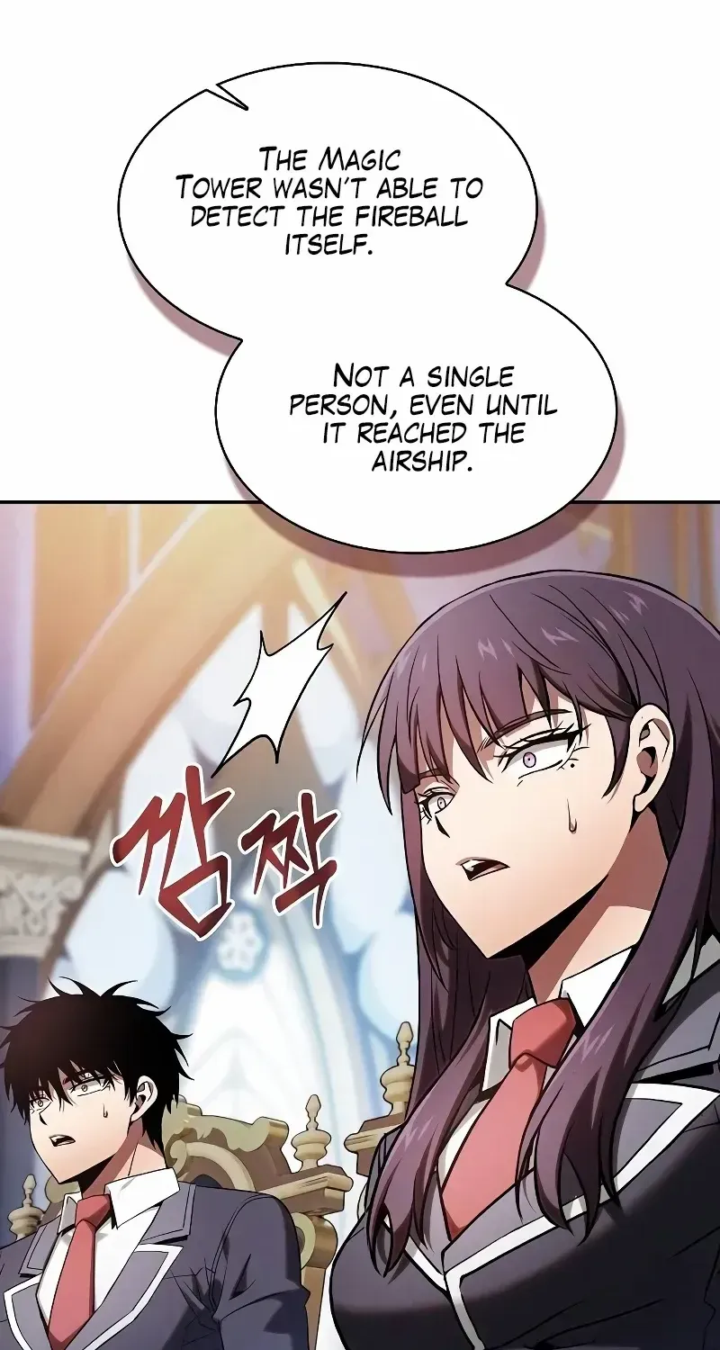 Read Academy’s Genius Swordmaster chapter 78 image 12 on Lezhin