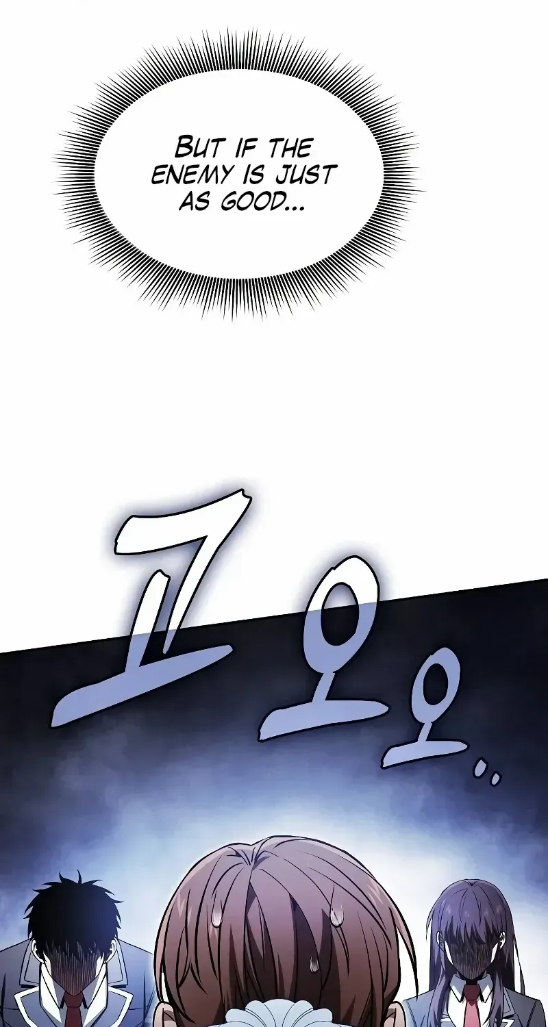 Read Academy’s Genius Swordmaster chapter 78 image 23 on Lezhin