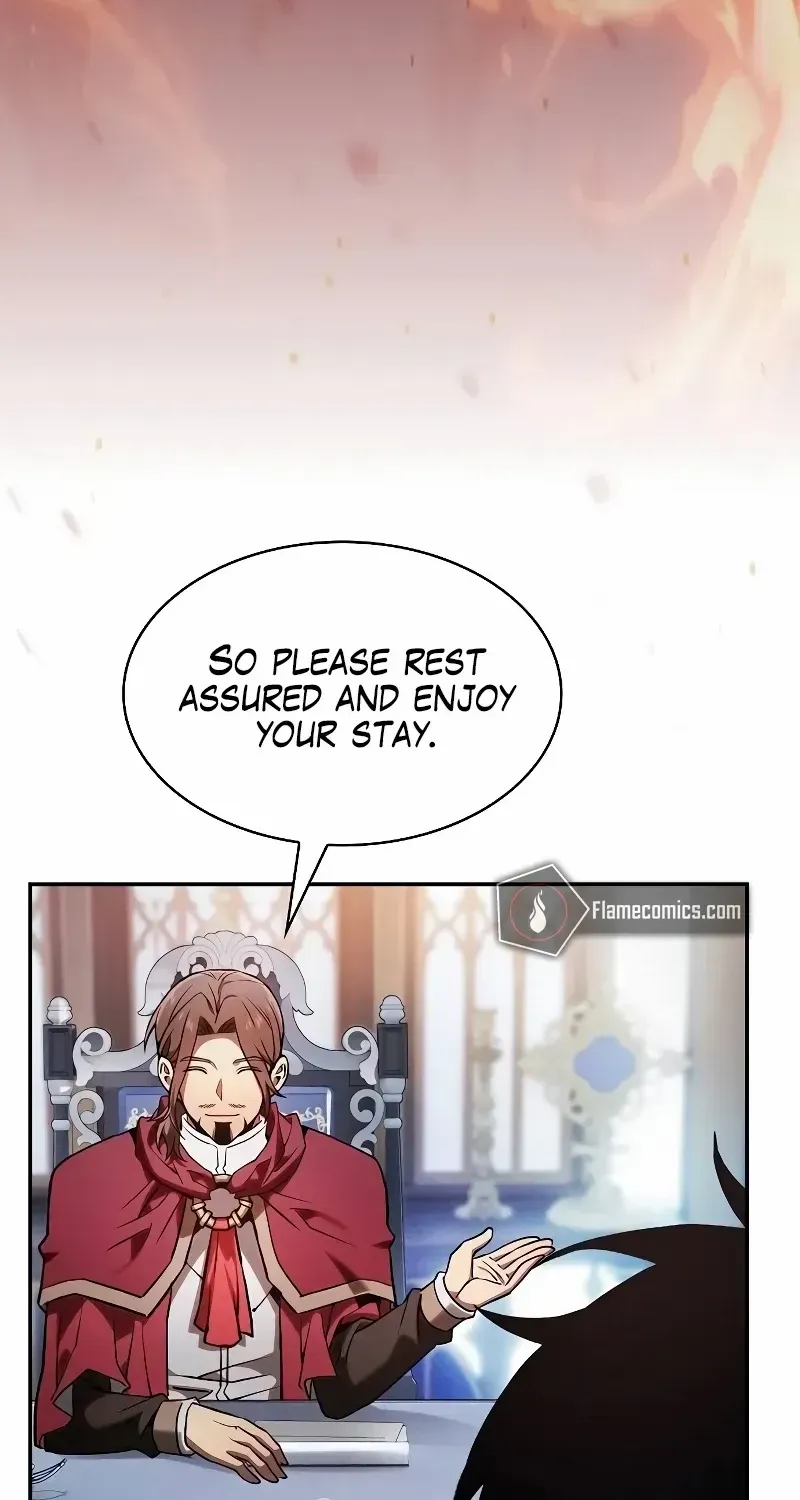 Read Academy’s Genius Swordmaster chapter 78 image 32 on Lezhin