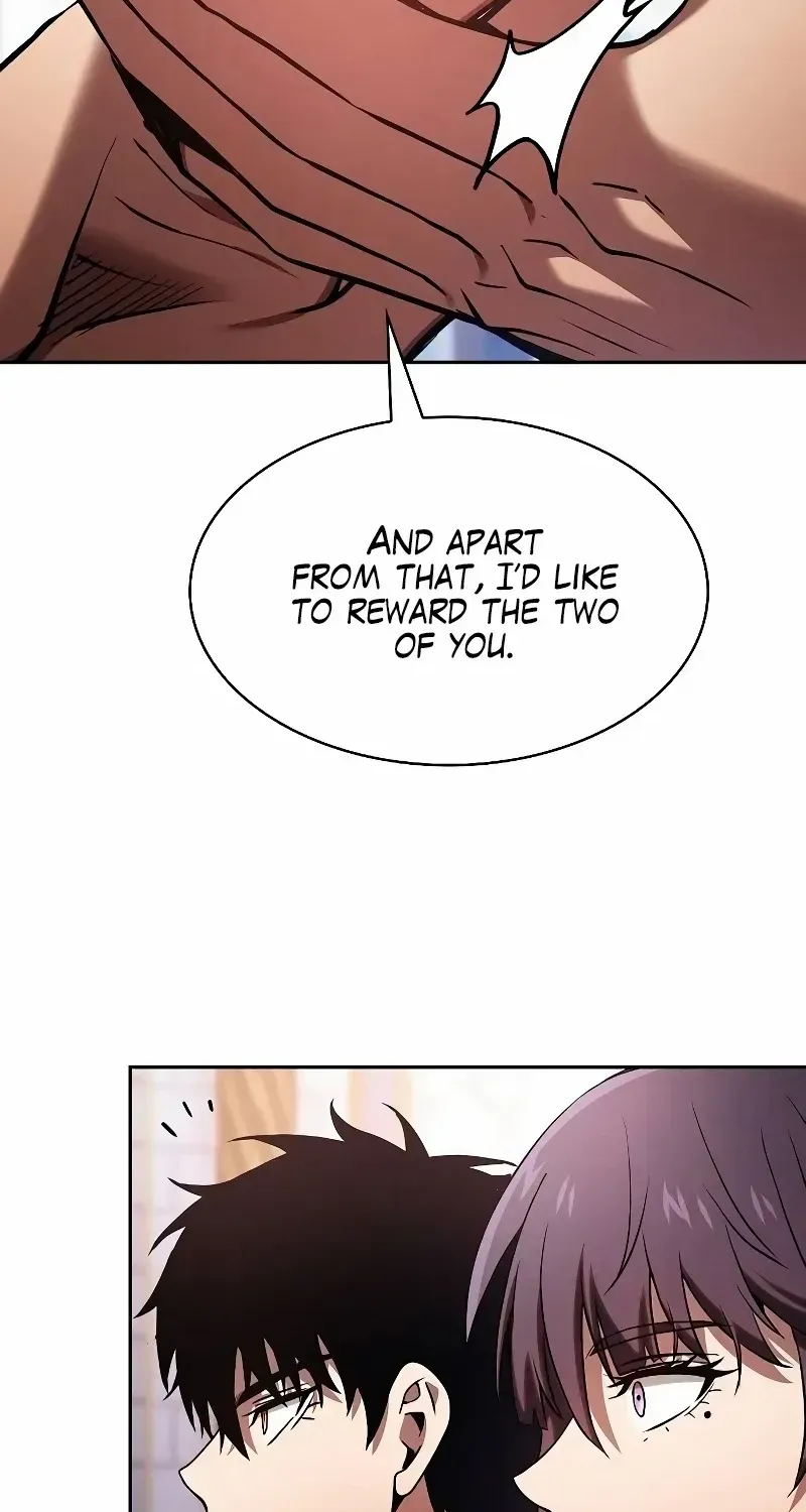Read Academy’s Genius Swordmaster chapter 78 image 34 on Lezhin