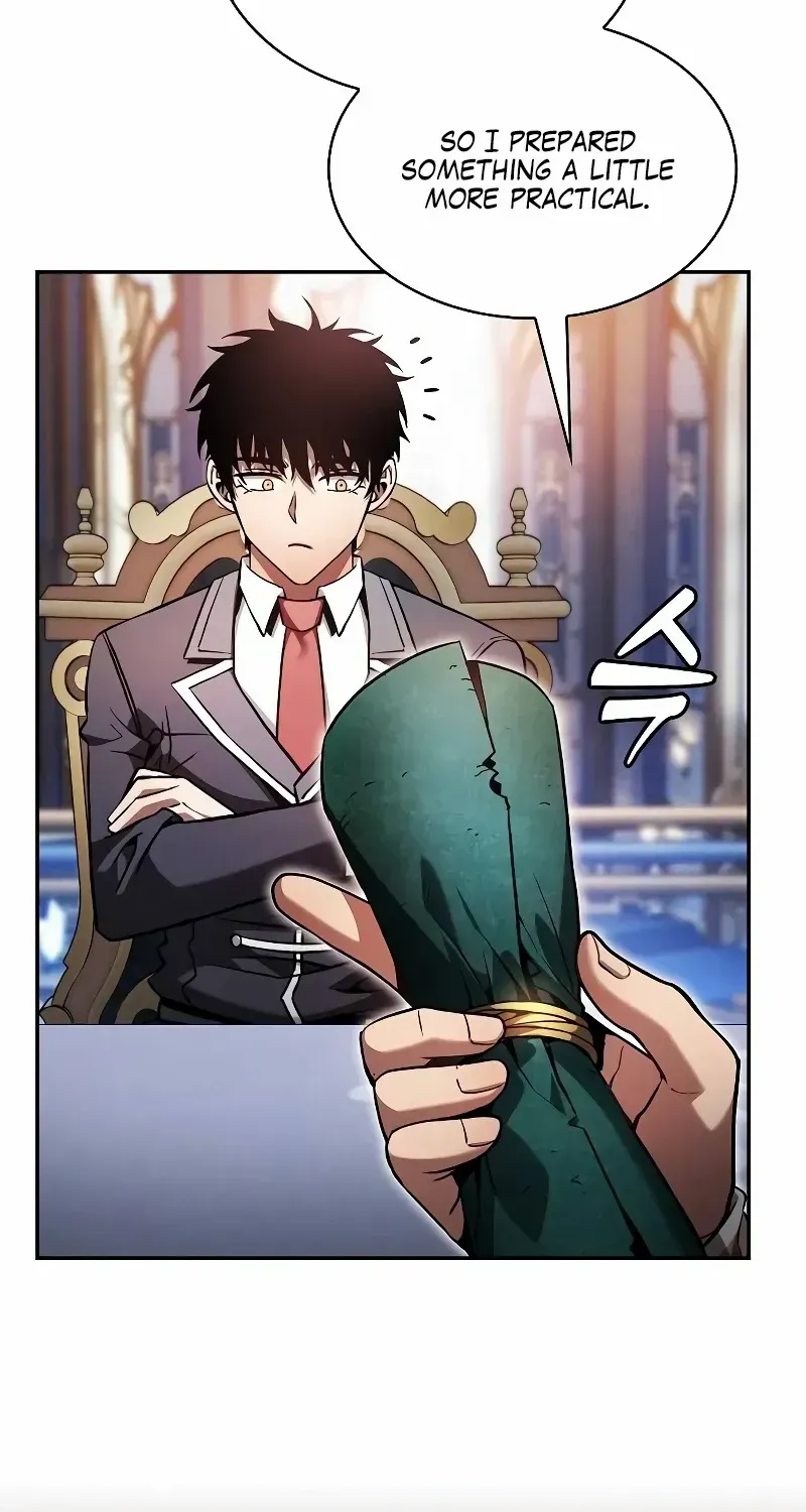 Read Academy’s Genius Swordmaster chapter 78 image 39 on Lezhin