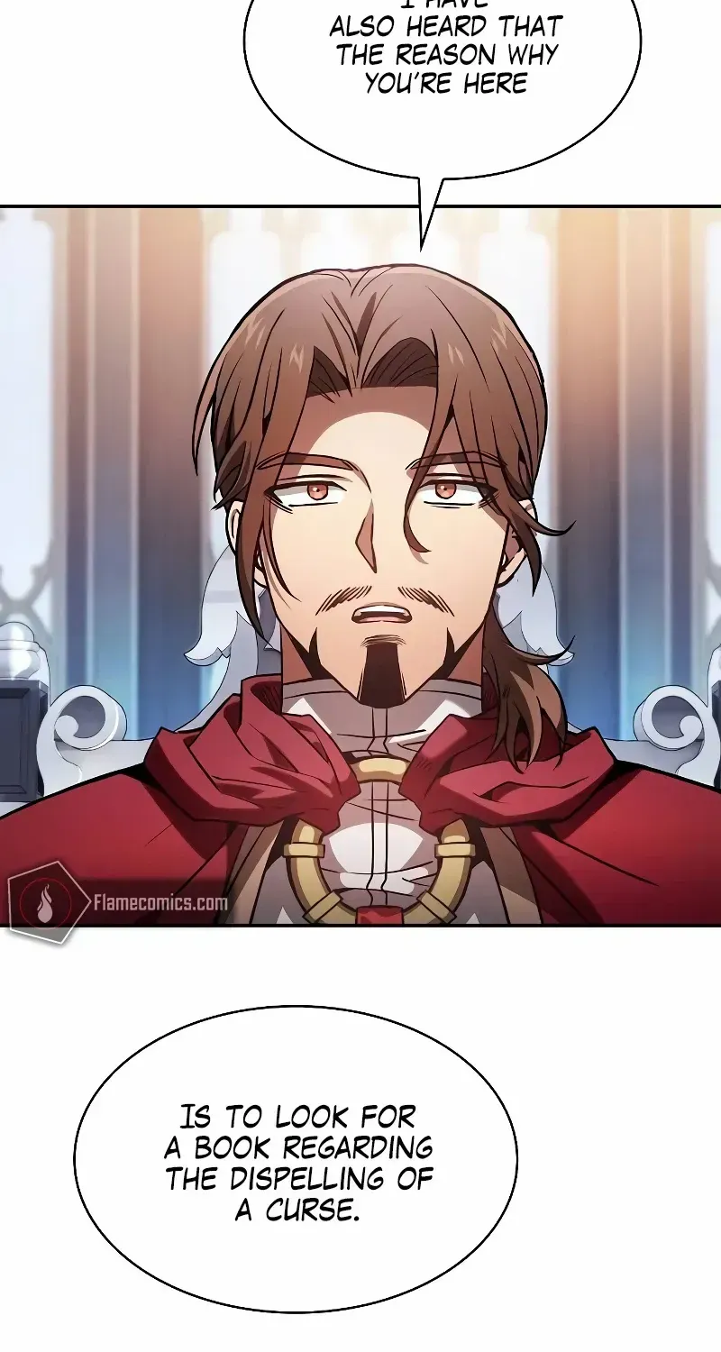 Read Academy’s Genius Swordmaster chapter 78 image 42 on Lezhin