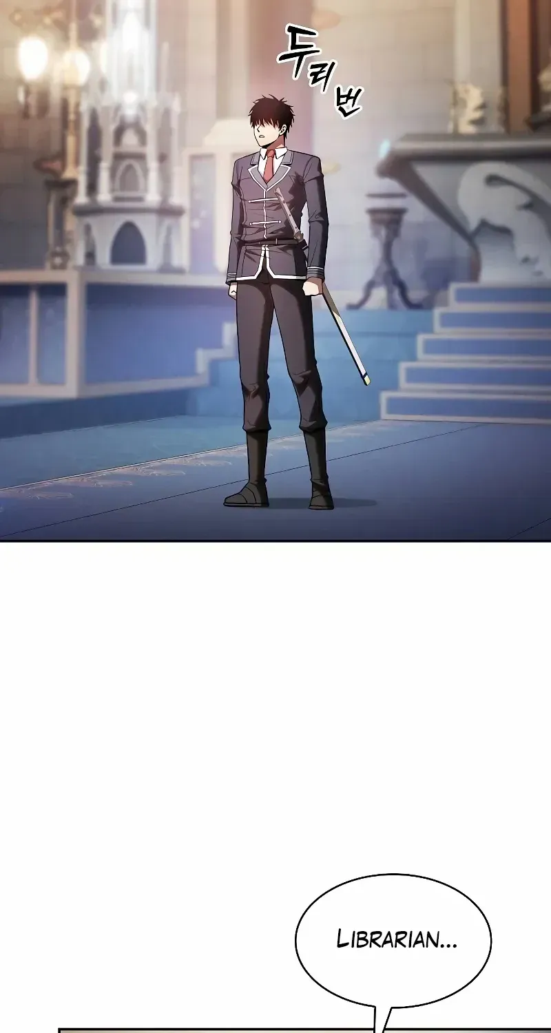Read Academy’s Genius Swordmaster chapter 78 image 51 on Lezhin