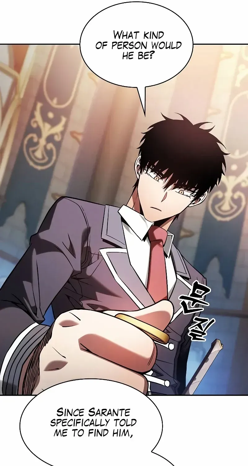 Read Academy’s Genius Swordmaster chapter 78 image 53 on Lezhin