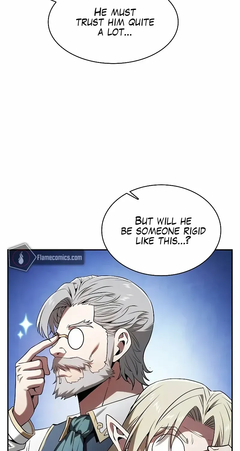 Read Academy’s Genius Swordmaster chapter 78 image 54 on Lezhin