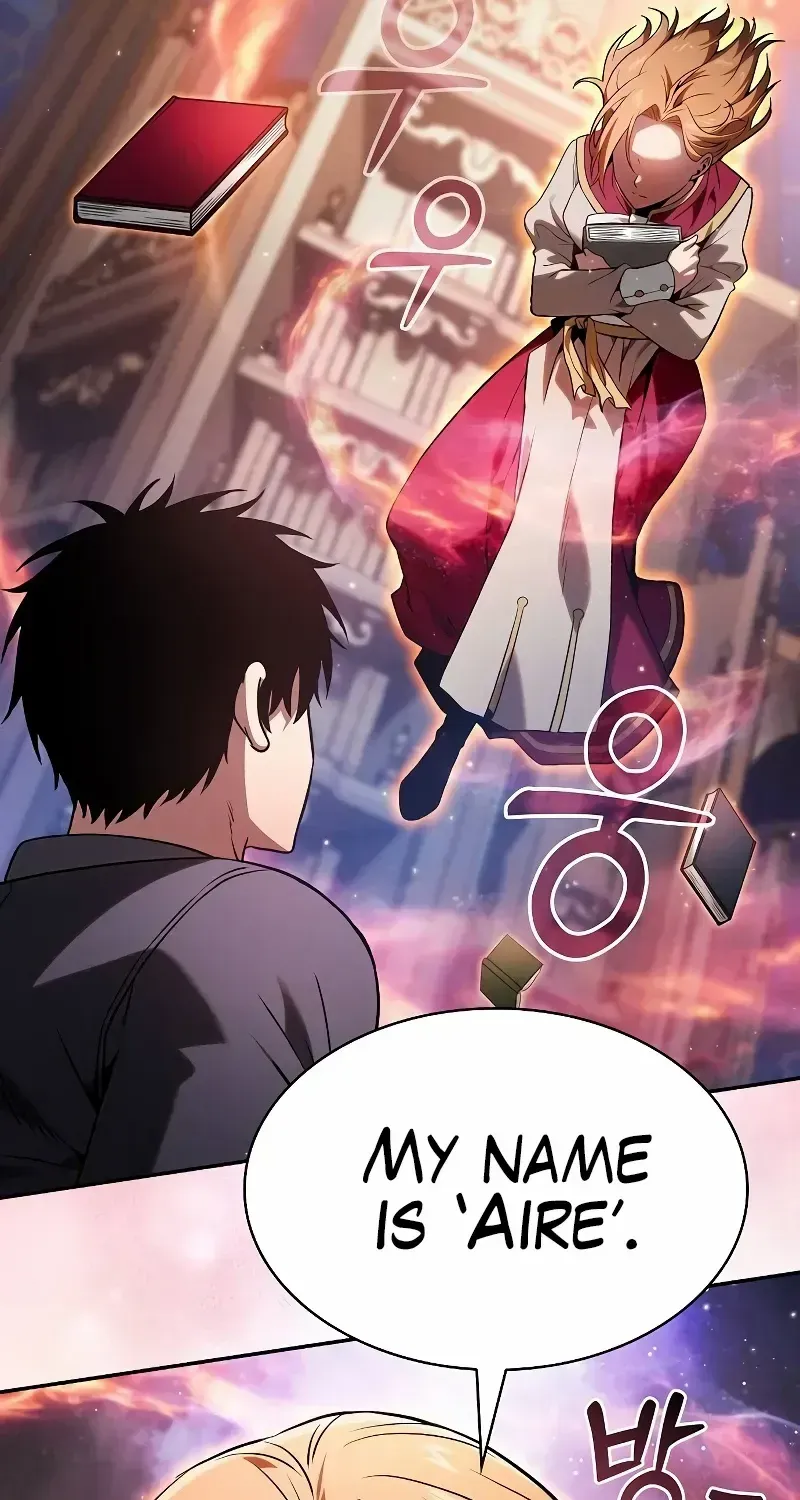 Read Academy’s Genius Swordmaster chapter 78 image 59 on Lezhin