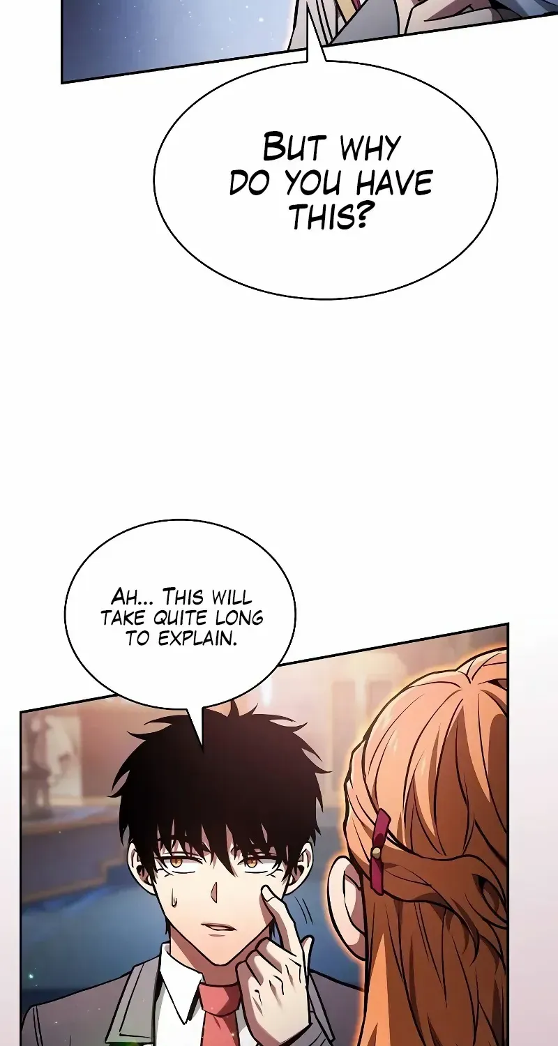 Read Academy’s Genius Swordmaster chapter 78 image 73 on Lezhin
