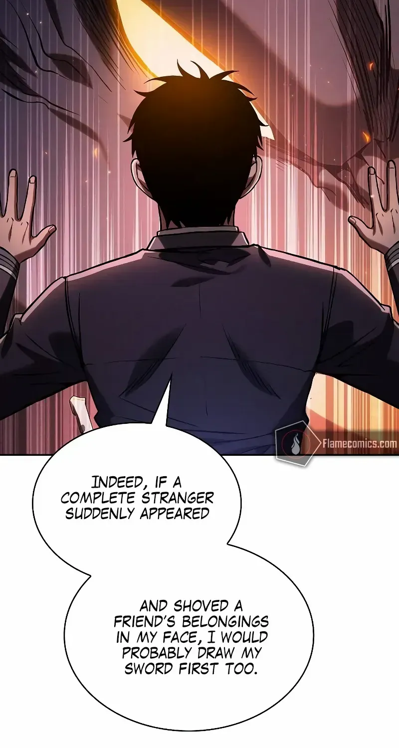 Read Academy’s Genius Swordmaster chapter 78 image 92 on Lezhin