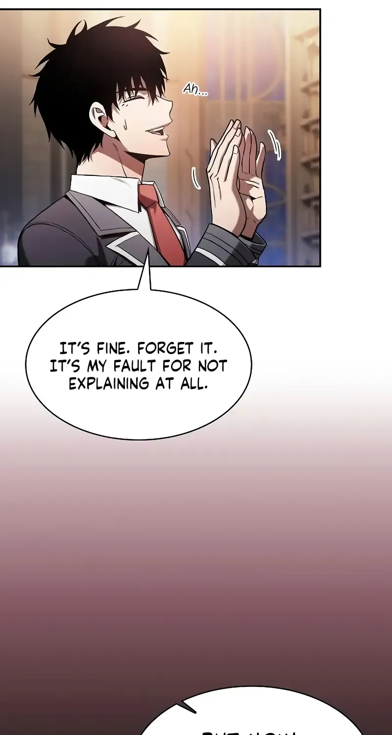 Read Academy’s Genius Swordmaster chapter 79 image 11 on Lezhin