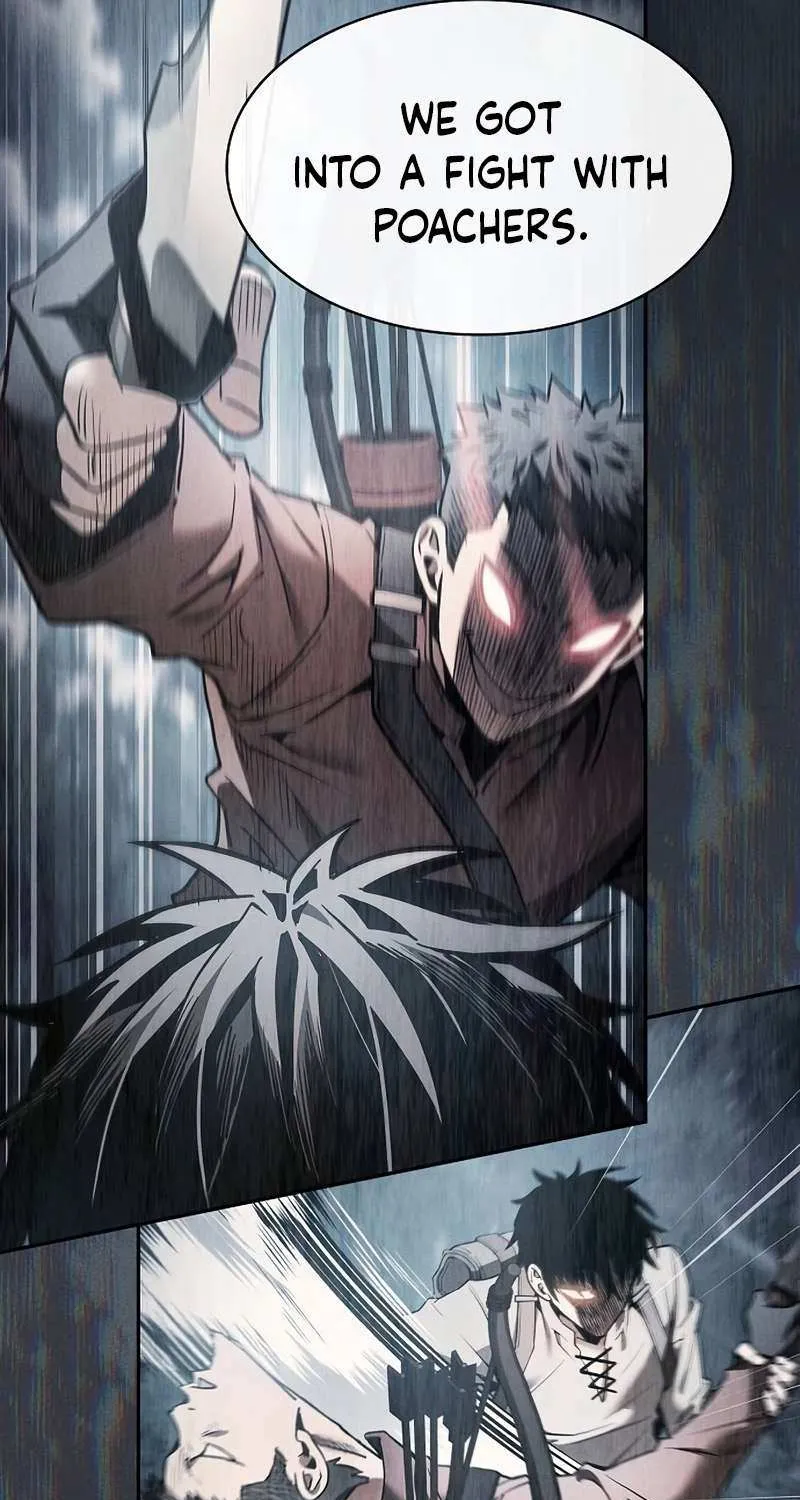 Read Academy’s Genius Swordmaster chapter 8 image 20 on Lezhin