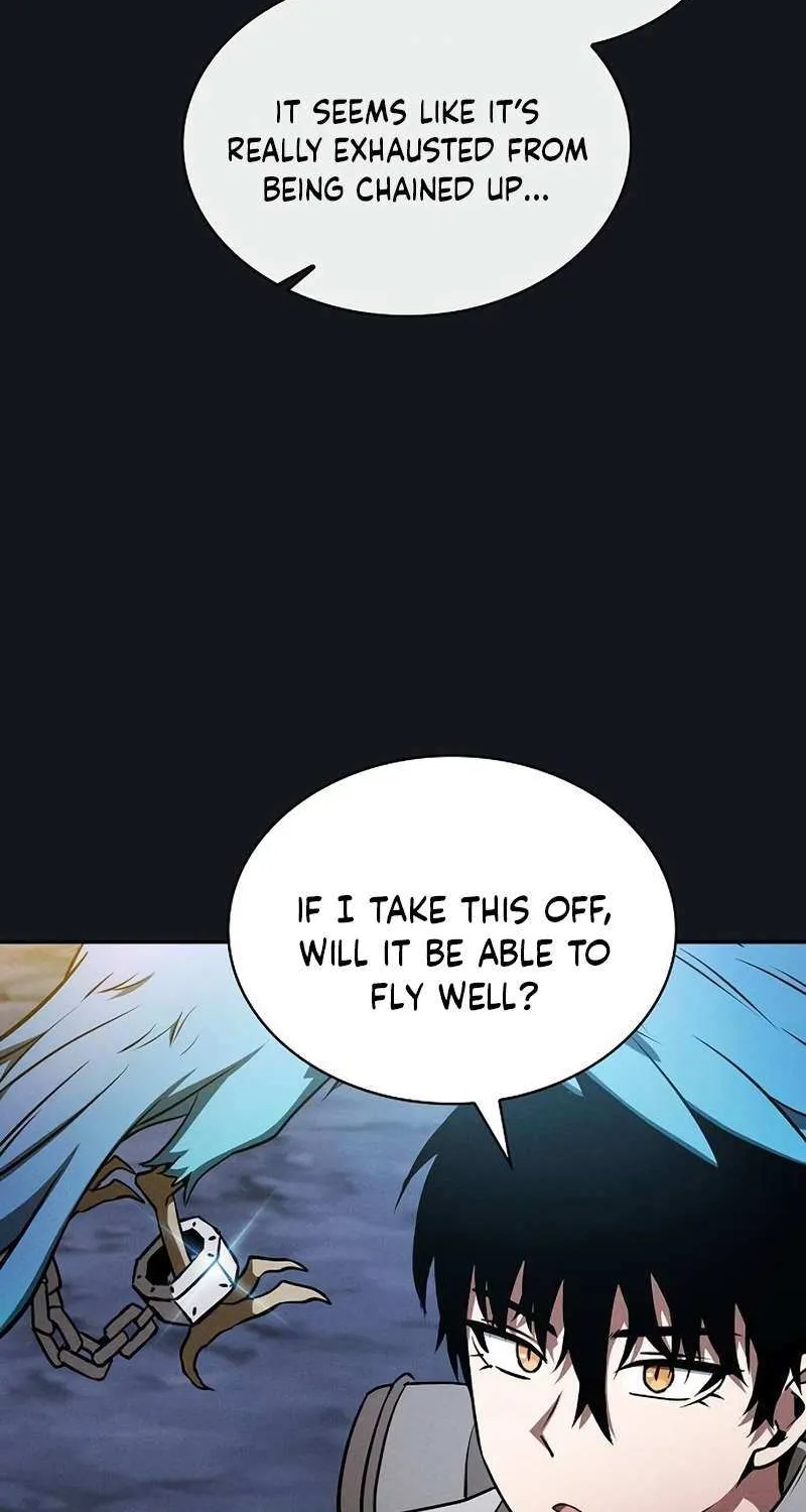 Read Academy’s Genius Swordmaster chapter 8 image 27 on Lezhin