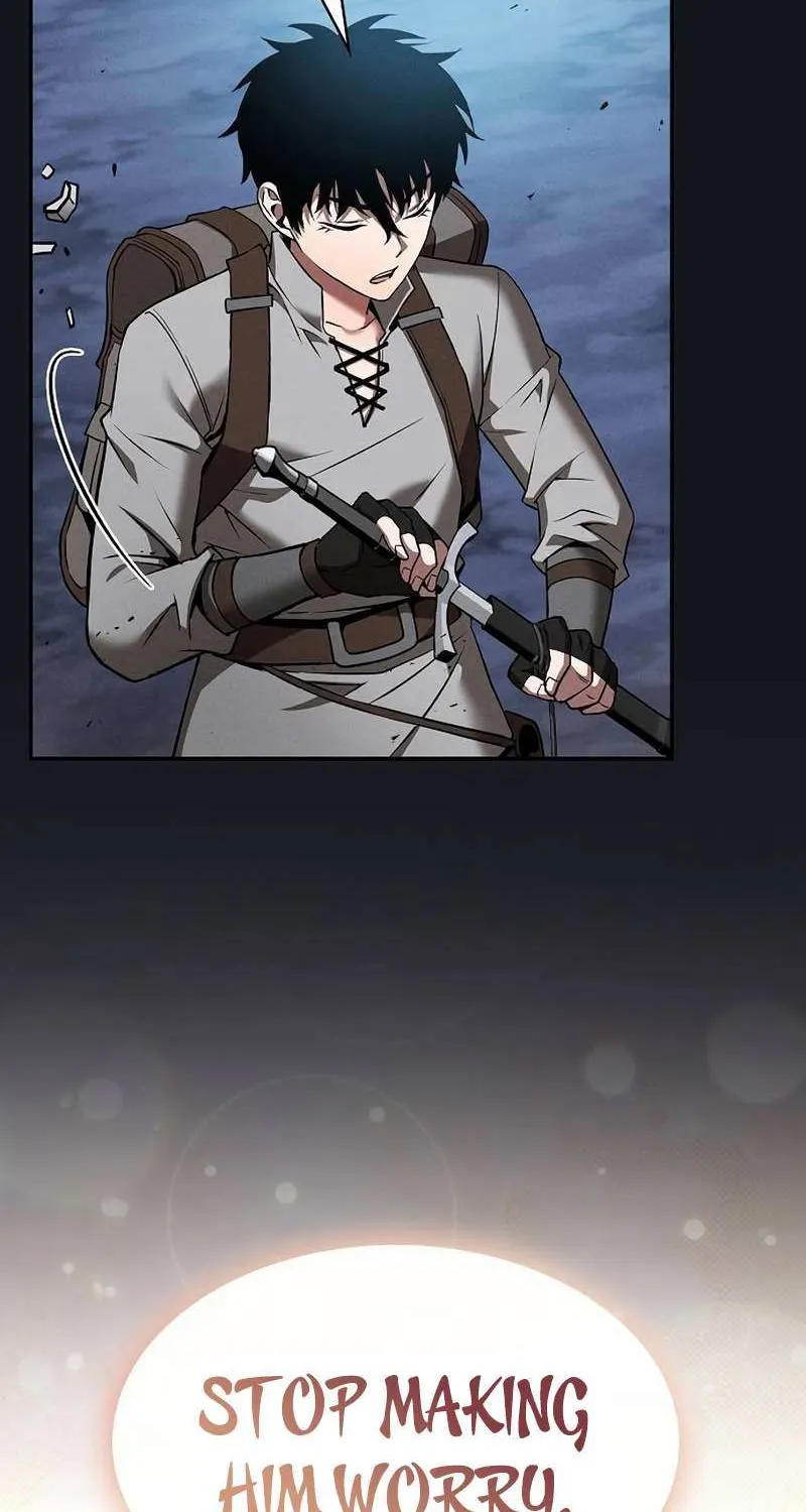 Read Academy’s Genius Swordmaster chapter 8 image 33 on Lezhin
