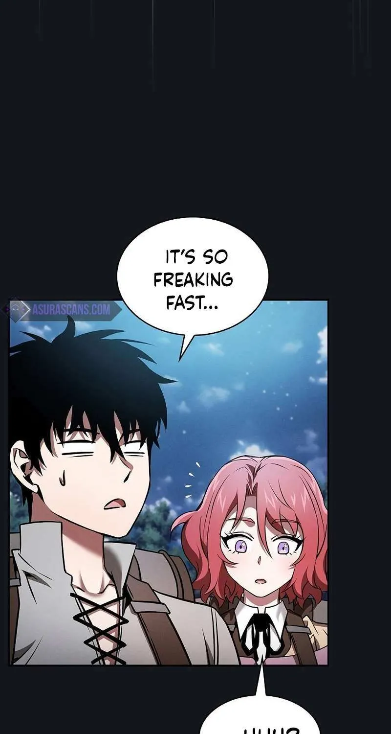 Read Academy’s Genius Swordmaster chapter 8 image 43 on Lezhin