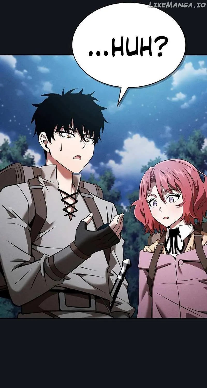 Read Academy’s Genius Swordmaster chapter 8 image 46 on Lezhin