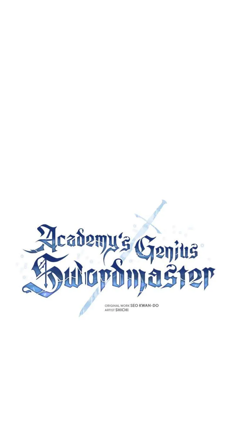Read Academy’s Genius Swordmaster chapter 8 image 49 on Lezhin