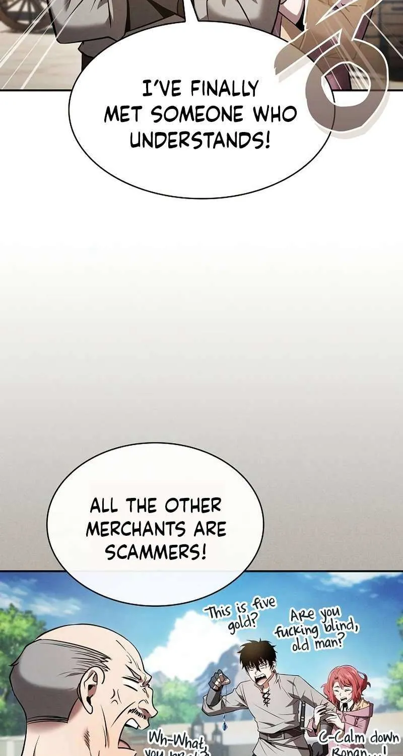 Read Academy’s Genius Swordmaster chapter 8 image 58 on Lezhin